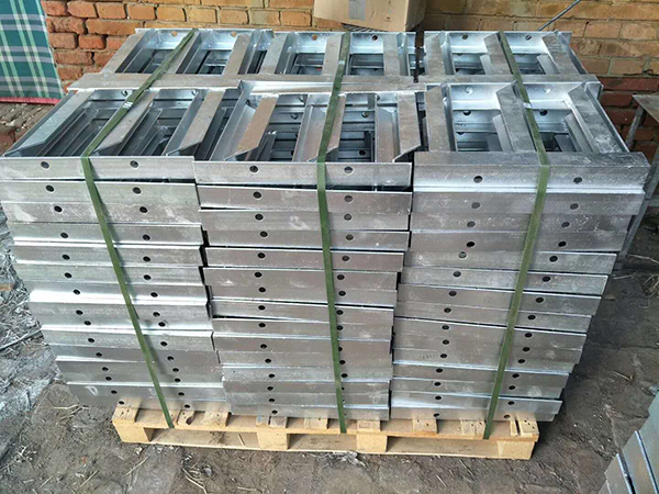 梯式電纜橋架應用于哪些場景？邢臺電纜橋架